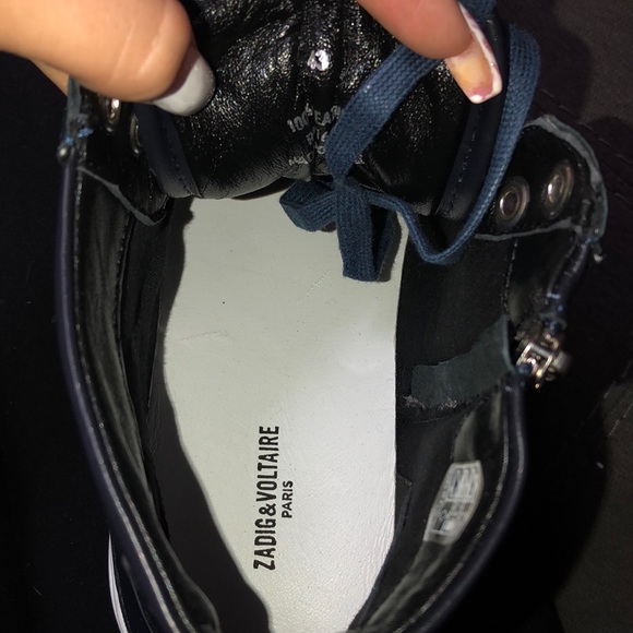 sneakers - Picture 6 of 6